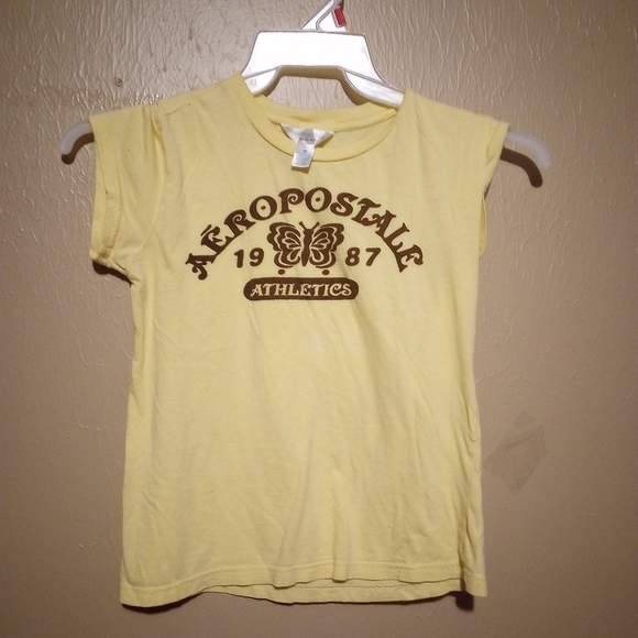 AEROPOSTLE T‎ Shirt - Picture 4 of 5